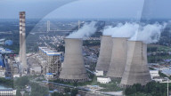 Summer Peak Electricity Supply