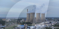 Summer Peak Electricity Supply