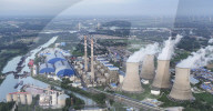 Summer Peak Electricity Supply