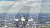 Summer Peak Electricity Supply