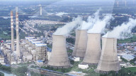 Summer Peak Electricity Supply