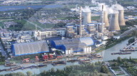 Summer Peak Electricity Supply
