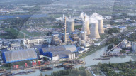 Summer Peak Electricity Supply