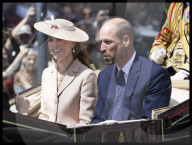 French State Visit to the UK-Day One in Windsor, UK.