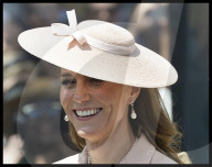 French State Visit to the UK-Day One in Windsor, UK.