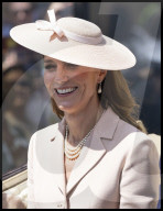 French State Visit to the UK-Day One in Windsor, UK.