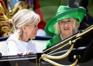 French State Visit to the UK-Day One