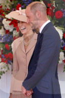 French State Visit to the UK-Day One
