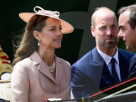 French State Visit to the UK-Day One