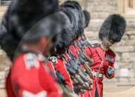 French State Visit to the UK-Day One