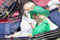French State Visit to the UK-Day One