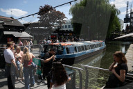 Daily Life In London Camden