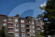 Daily Life In London Camden