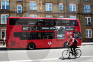 Daily Life In London Camden