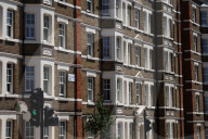 Daily Life In London Camden