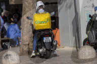 Daily Life In Lisbon