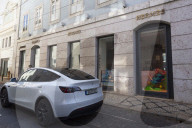 Daily Life In Lisbon
