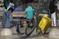 Daily Life In Lisbon
