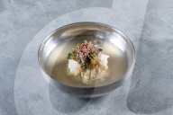 Naengmyeon(Buckwheat Cool Noodles)