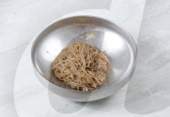Naengmyeon(Buckwheat Cool Noodles)