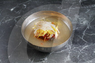 Naengmyeon(Buckwheat Cool Noodles)