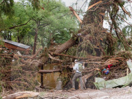 Texas Flooding: Deadly Guadalupe River Kills Over 100