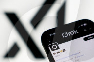 Grok Photo Illustrations