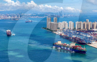 Qingdao Port Added New Shipping Routes