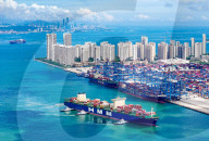 Qingdao Port Added New Shipping Routes