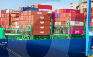 Qingdao Port Added New Shipping Routes