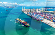 Qingdao Port Added New Shipping Routes