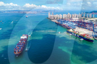 Qingdao Port Added New Shipping Routes