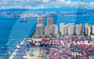 Qingdao Port Added New Shipping Routes