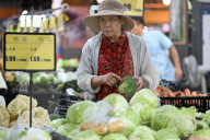 China June CPI