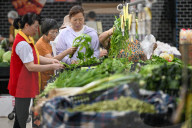 China June CPI