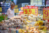 China June CPI