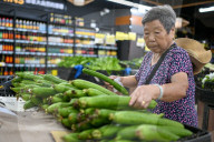 China June CPI