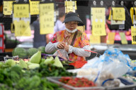 China June CPI
