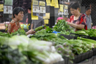 China June CPI