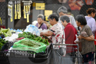 China June CPI