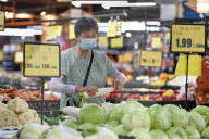China June CPI