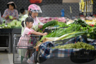 China June CPI