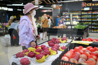 China June CPI