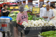 China June CPI