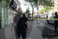1 Man Killed, 2 Others Injured In Shooting And Slashing At Westchester Avenue And Southern Boulevard Within The Confines Of The 41 Precinct In The Longwood Neighborhood