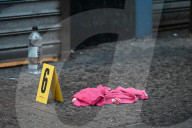 1 Man Killed, 2 Others Injured In Shooting And Slashing At Westchester Avenue And Southern Boulevard Within The Confines Of The 41 Precinct In The Longwood Neighborhood