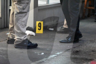 1 Man Killed, 2 Others Injured In Shooting And Slashing At Westchester Avenue And Southern Boulevard Within The Confines Of The 41 Precinct In The Longwood Neighborhood