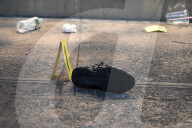 1 Man Killed, 2 Others Injured In Shooting And Slashing At Westchester Avenue And Southern Boulevard Within The Confines Of The 41 Precinct In The Longwood Neighborhood