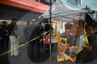 1 Man Killed, 2 Others Injured In Shooting And Slashing At Westchester Avenue And Southern Boulevard Within The Confines Of The 41 Precinct In The Longwood Neighborhood