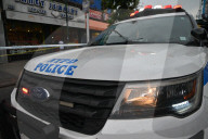 1 Man Killed, 2 Others Injured In Shooting And Slashing At Westchester Avenue And Southern Boulevard Within The Confines Of The 41 Precinct In The Longwood Neighborhood